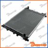 Radiateur du moteur pour LAND ROVER | CCH-LR-000, 002M18